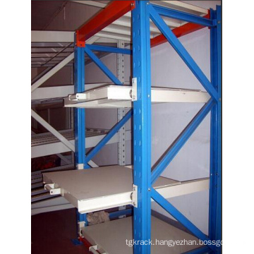 New Hot Model Warehouse Drawer Racking